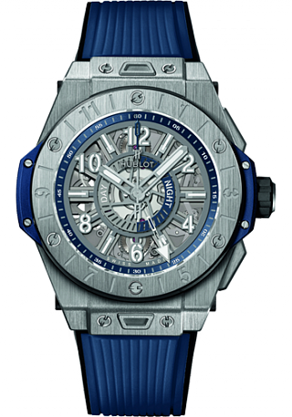 Fake Hublot Big Bang Unico GMT 45mm 471.NX.7112.RX watch